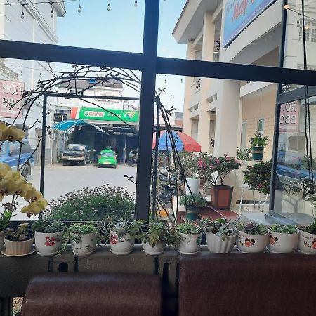 May Da Lat Home מראה חיצוני תמונה