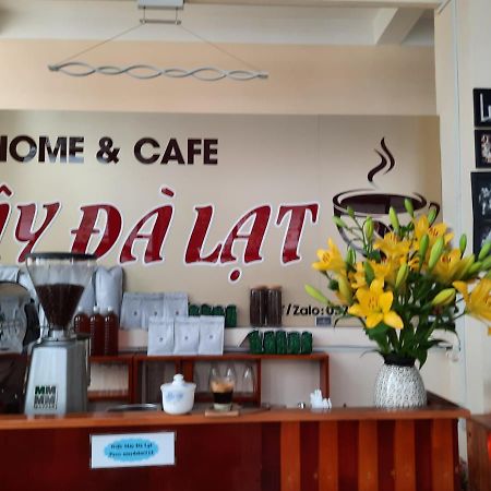 May Da Lat Home מראה חיצוני תמונה