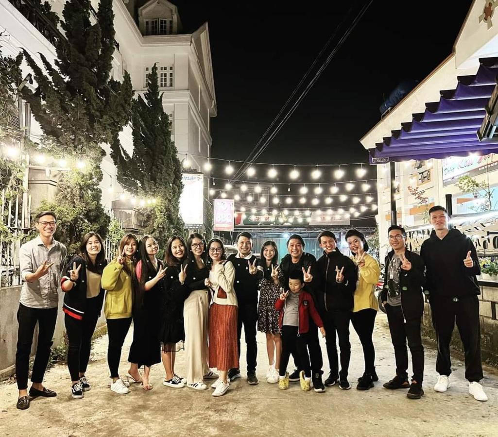 May Da Lat Home מראה חיצוני תמונה