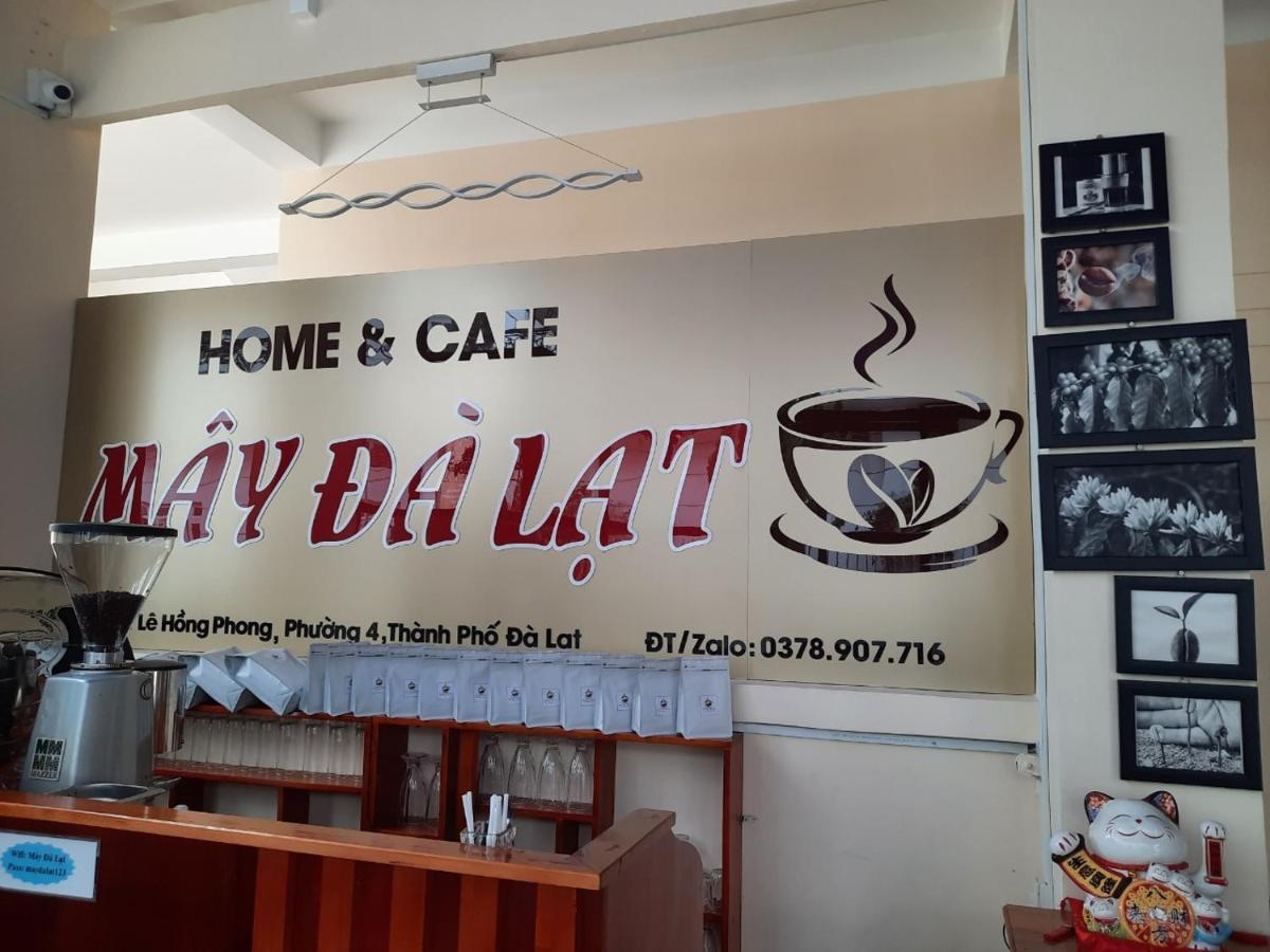 May Da Lat Home מראה חיצוני תמונה
