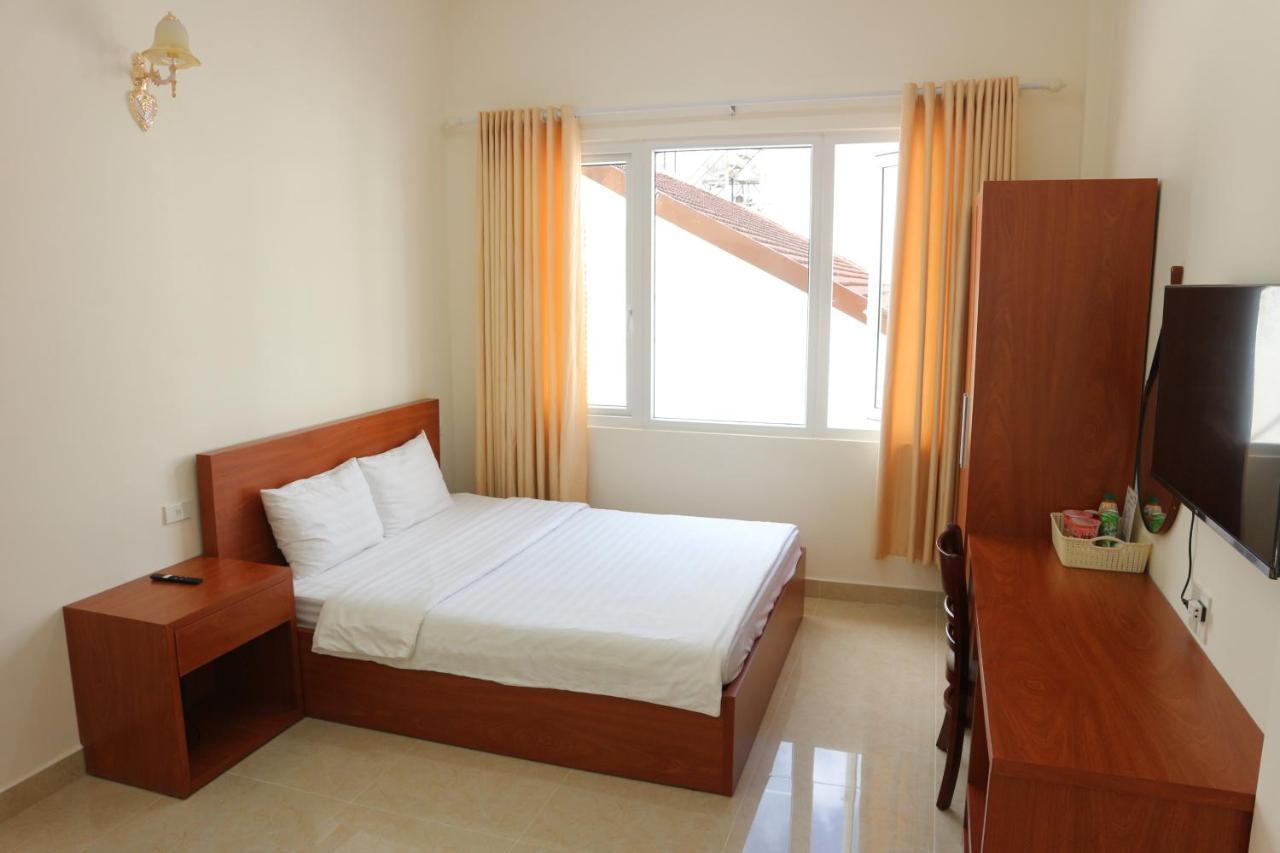 May Da Lat Home מראה חיצוני תמונה