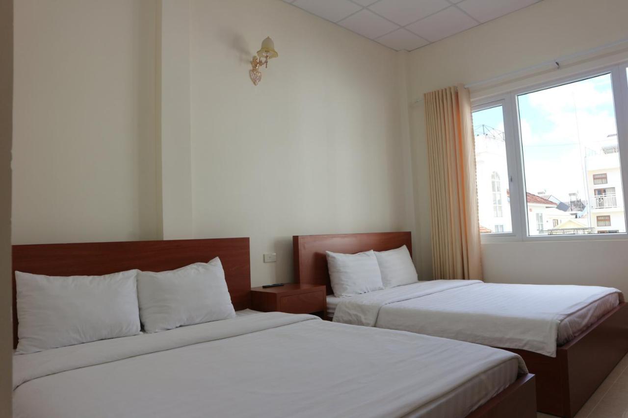 May Da Lat Home מראה חיצוני תמונה