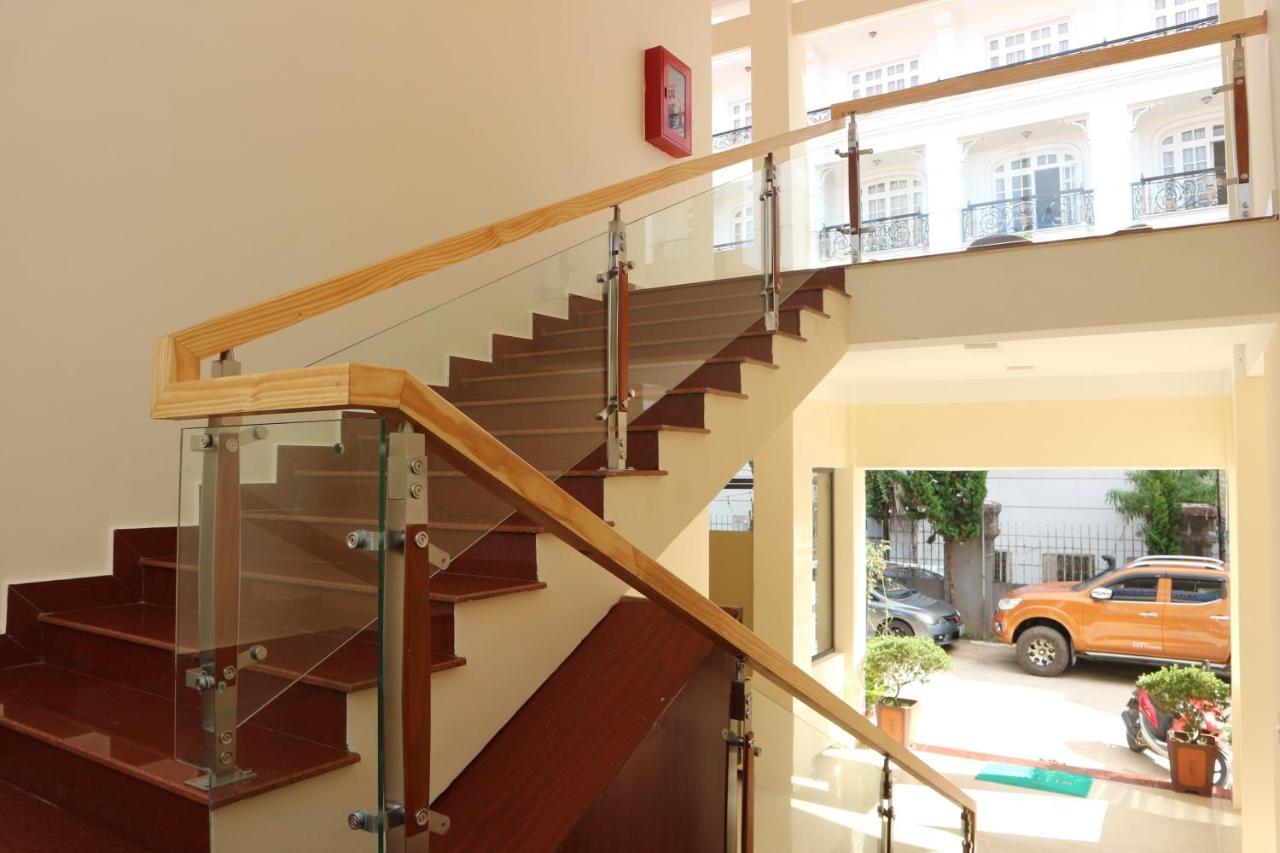 May Da Lat Home מראה חיצוני תמונה