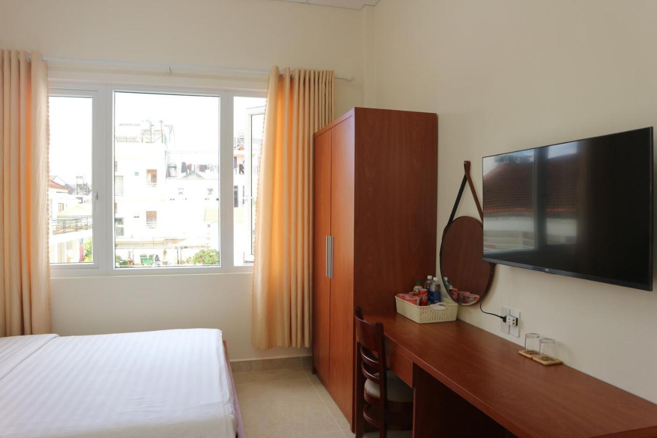 May Da Lat Home מראה חיצוני תמונה