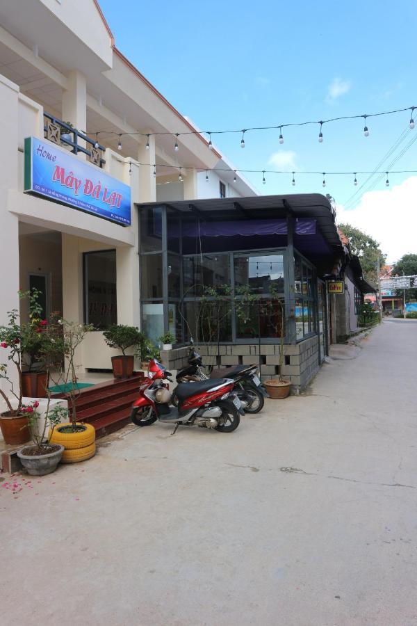 May Da Lat Home מראה חיצוני תמונה