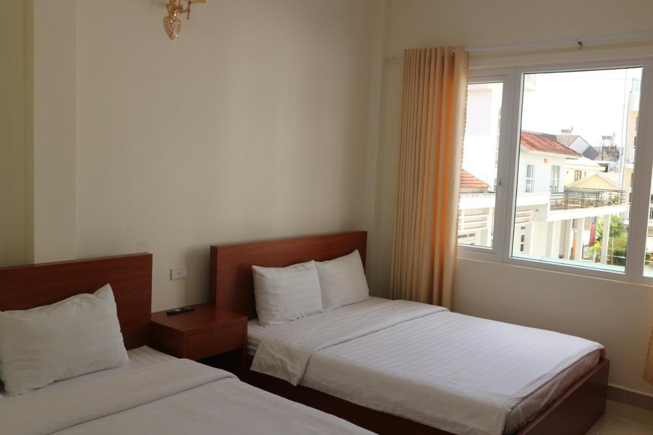 May Da Lat Home מראה חיצוני תמונה