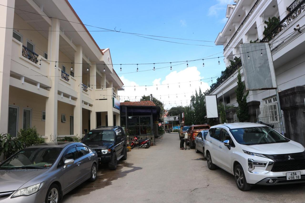 May Da Lat Home מראה חיצוני תמונה