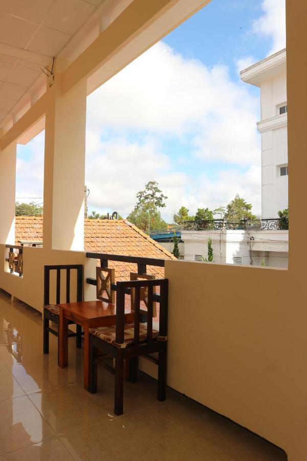 May Da Lat Home מראה חיצוני תמונה