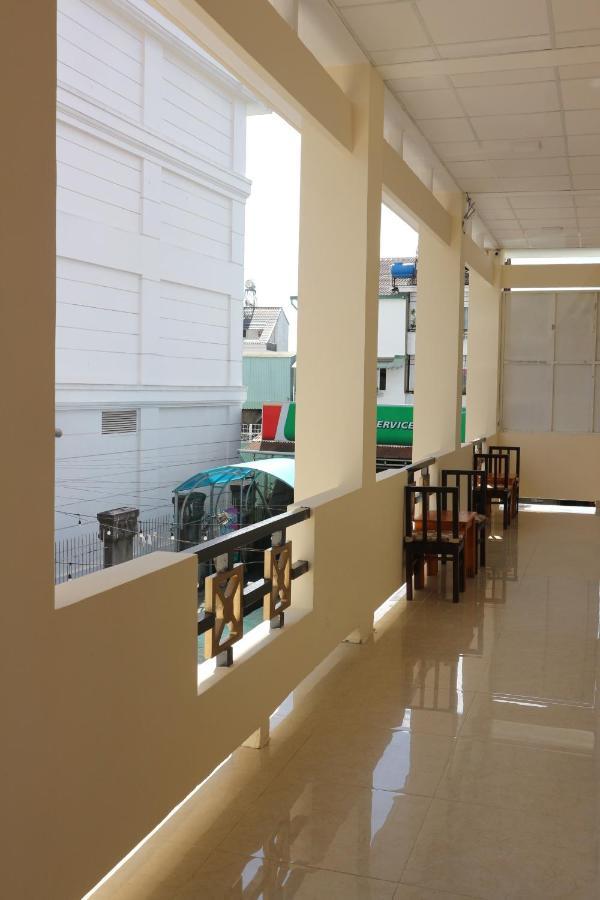 May Da Lat Home מראה חיצוני תמונה