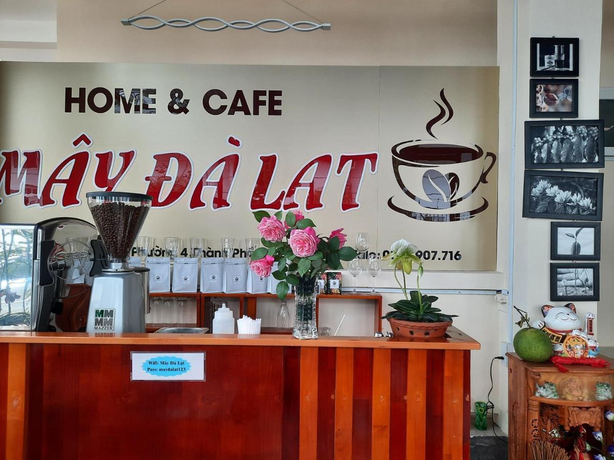 May Da Lat Home מראה חיצוני תמונה