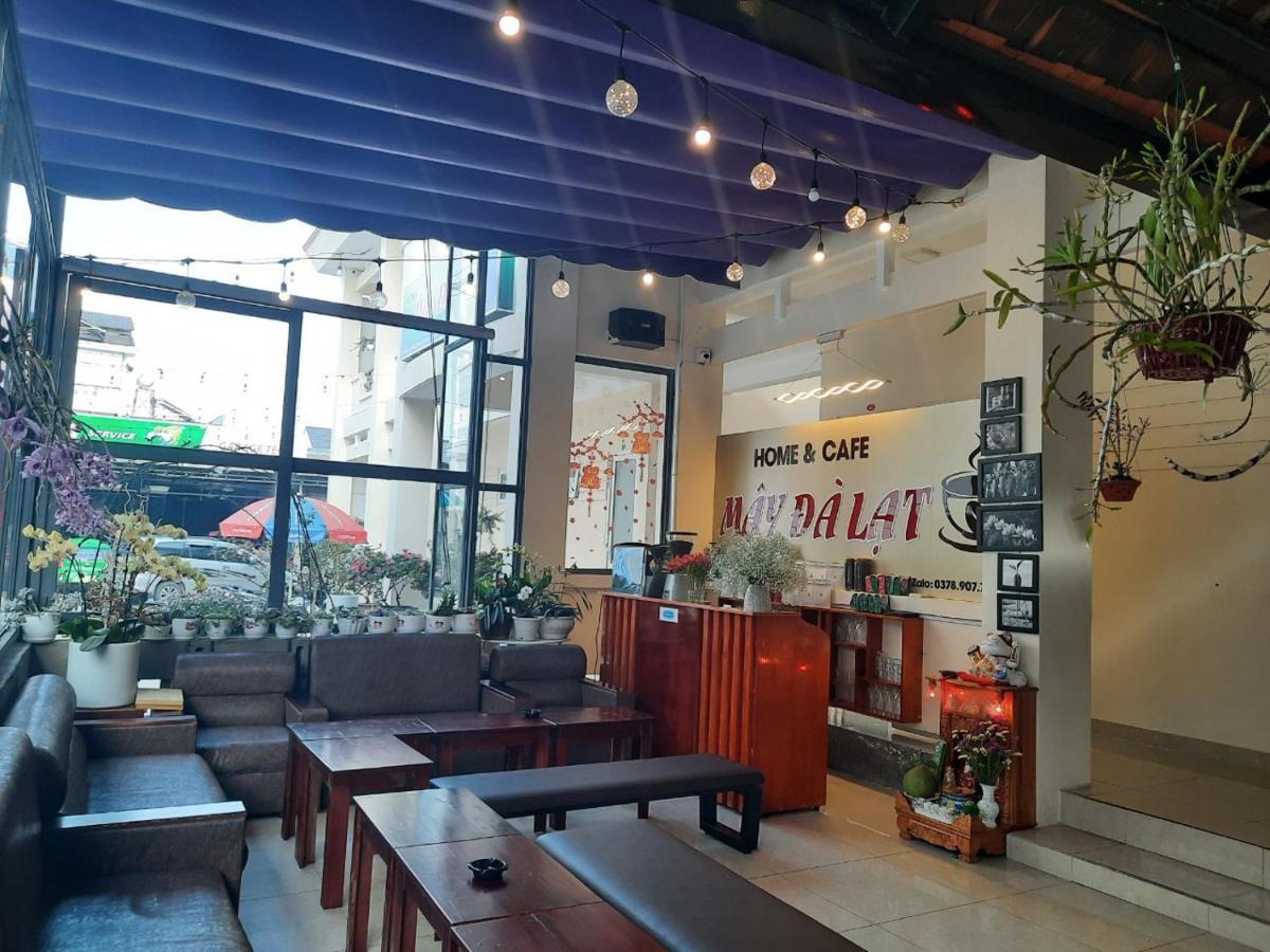 May Da Lat Home מראה חיצוני תמונה