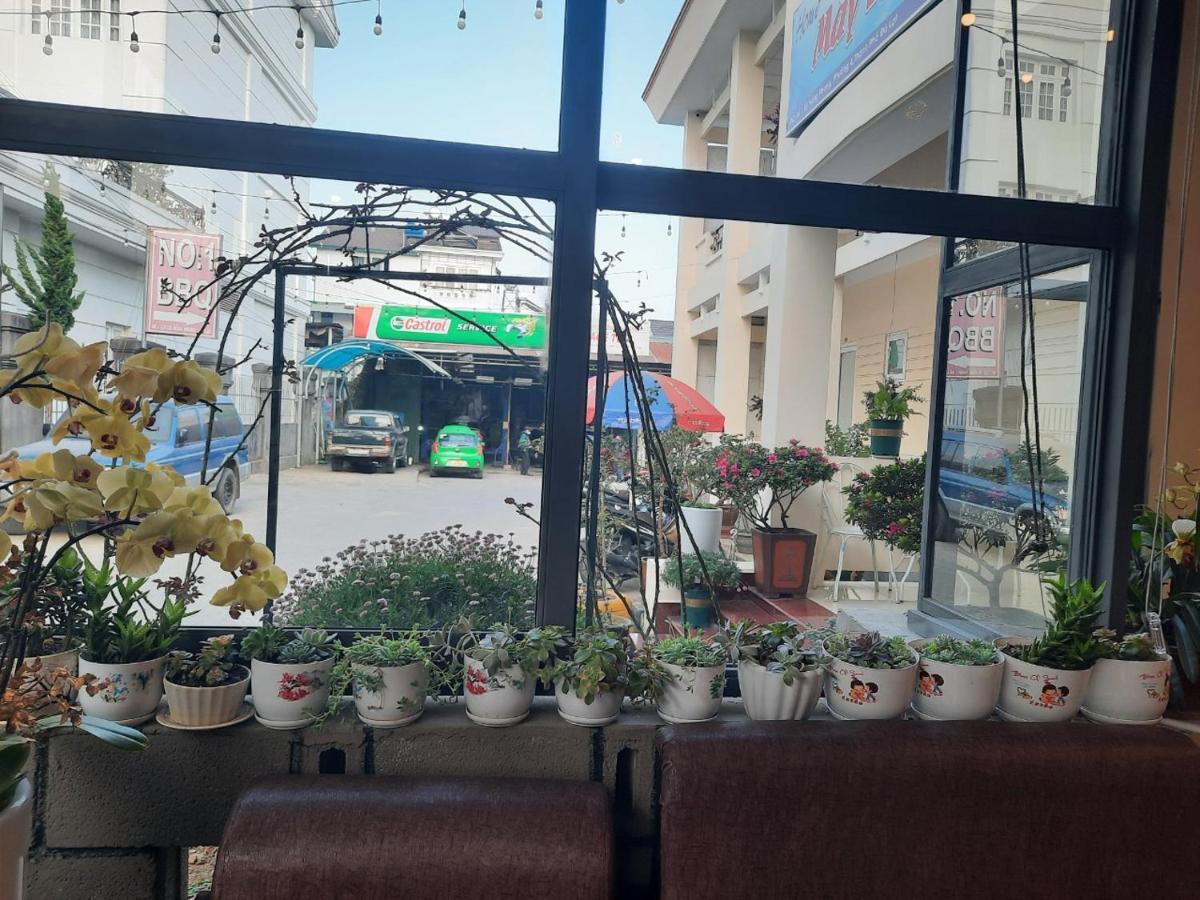May Da Lat Home מראה חיצוני תמונה