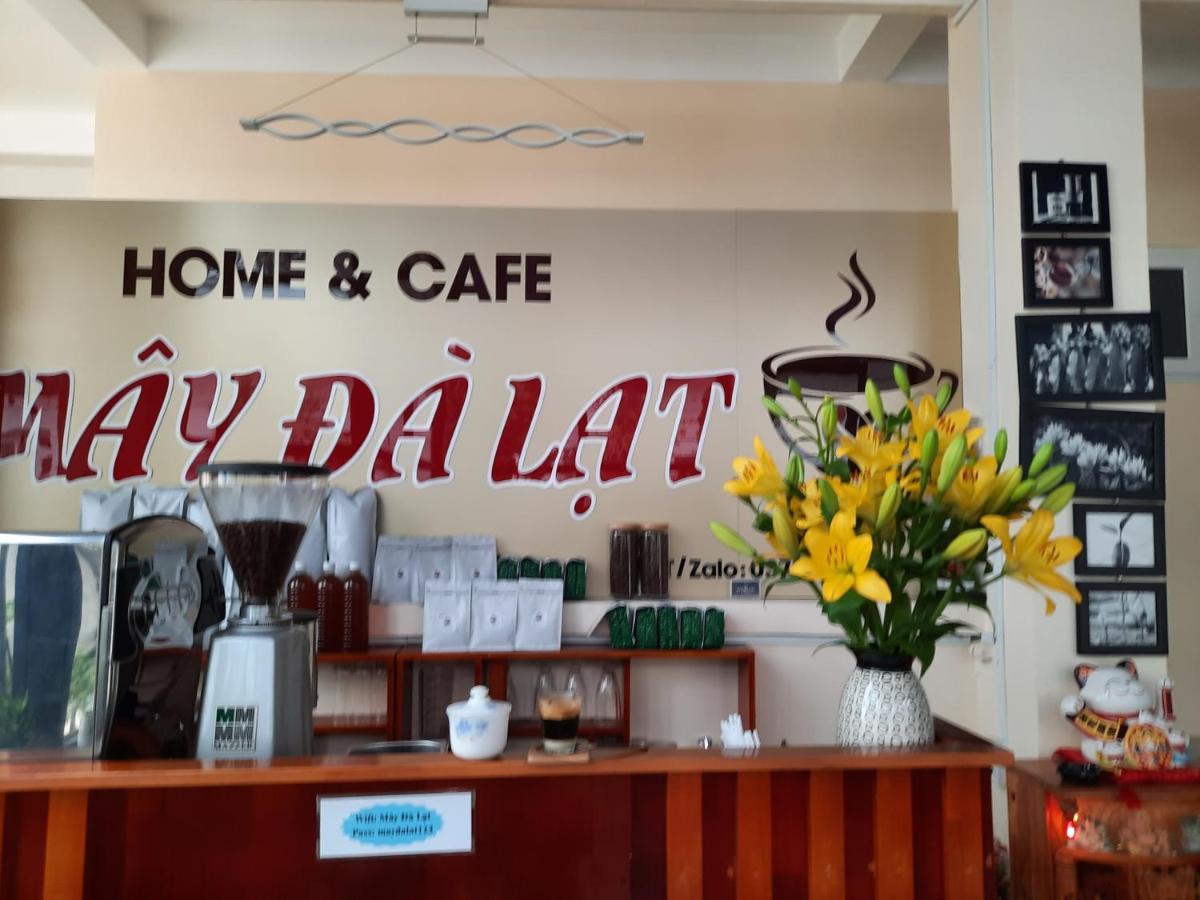 May Da Lat Home מראה חיצוני תמונה