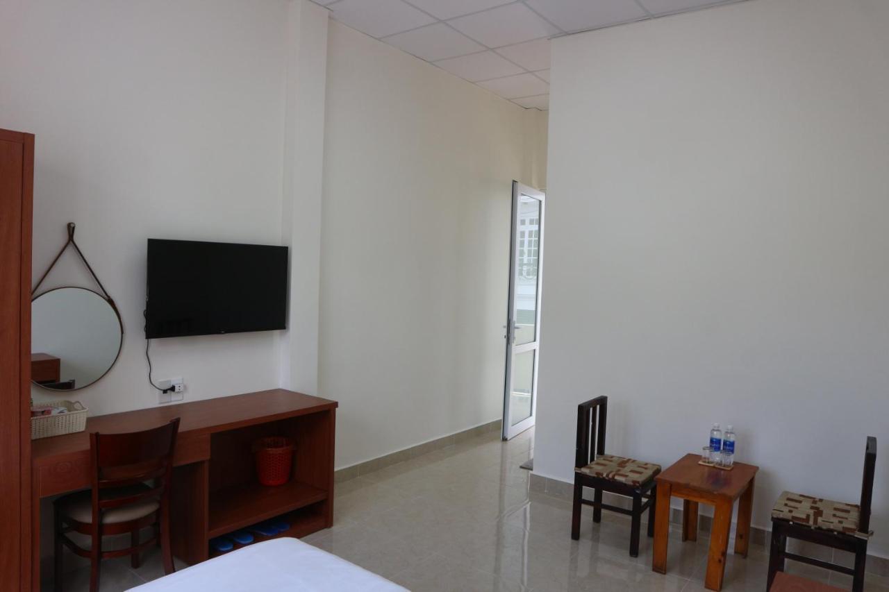 May Da Lat Home מראה חיצוני תמונה